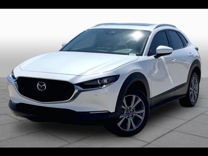 Certified 2026 MAZDA CX-30 AWD 2.5 S