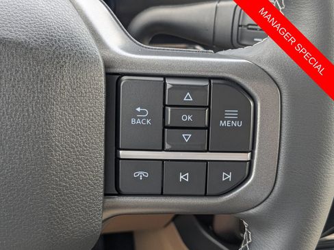 New 2026 Ford F250 Lariat w/ FX4 Off-Road Package AWD/4WD image 32