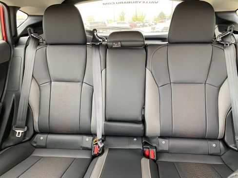 New 2026 Subaru Crosstrek 2.5i Limited image 11