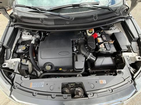 Used 2016 Ford Explorer Limited AWD/4WD image 7