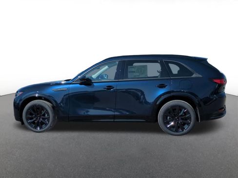 New 2026 MAZDA CX-90 3.3 Turbo S w/ Premium Package image 3