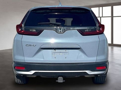 Used 2022 Honda CR-V EX image 5