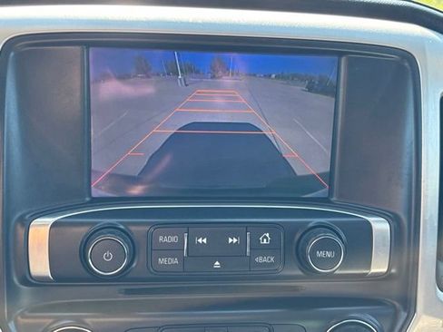 Used 2014 GMC Sierra 1500 SLE w/ SLE Value Package AWD/4WD image 39