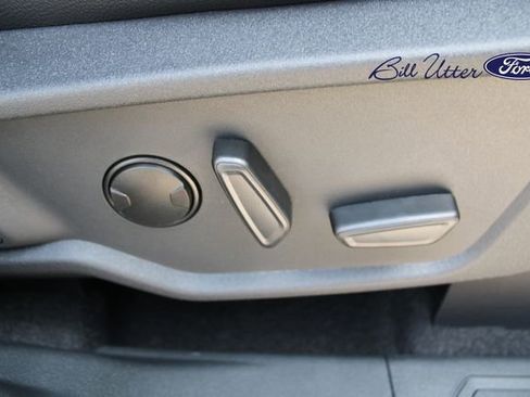 New 2026 Ford Bronco Badlands AWD/4WD image 8