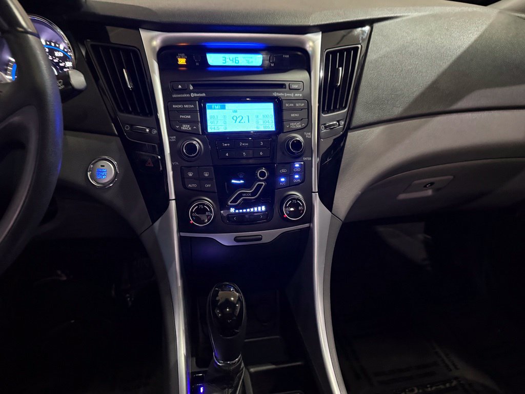 Used 2013 Hyundai Sonata Limited FWD image 20