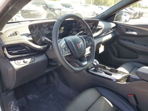 New 2026 Buick Envista Sport Touring w/ Convenience I Package FWD image 19