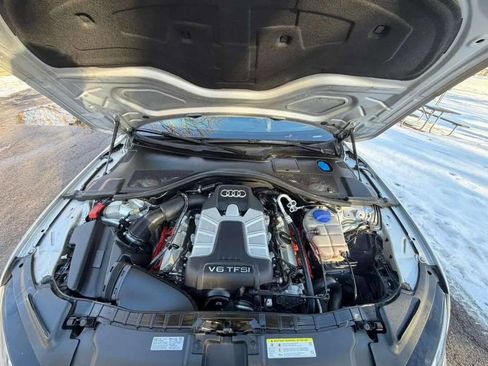 Used 2014 Audi A7 3.0T Prestige image 30