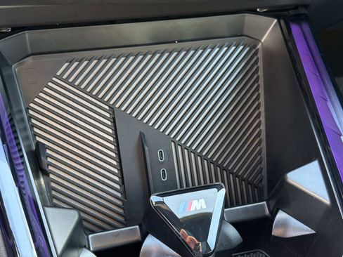 Used 2025 BMW X3 M50 w/ Premium Package image 27