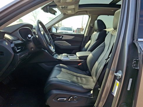 Used 2023 Acura MDX SH-AWD w/ Technology Package image 13