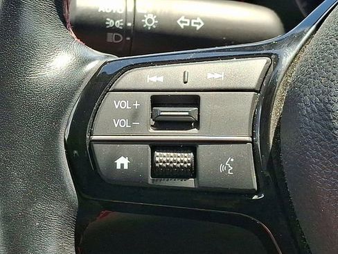 Certified 2023 Honda Civic Si image 17