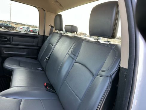 Used 2020 RAM 2500 Tradesman image 31