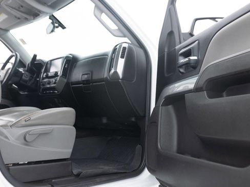Used 2017 Chevrolet Silverado 1500 LT w/ All Star Edition RWD image 33
