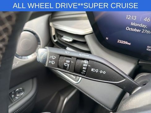 Used 2025 Buick Enclave Avenir w/ Super Cruise Package image 35