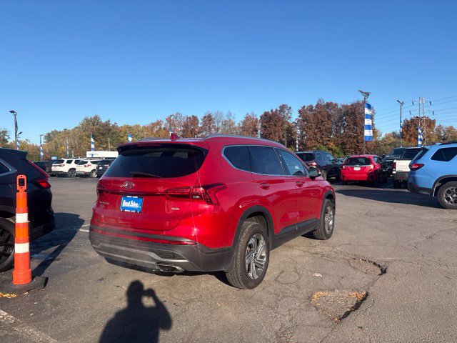 Used 2023 Hyundai Santa Fe SEL AWD/4WD image 5