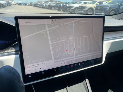 Used 2022 Tesla Model S Plaid AWD/4WD image 20