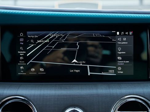 Used 2025 Rolls-Royce Ghost image 85