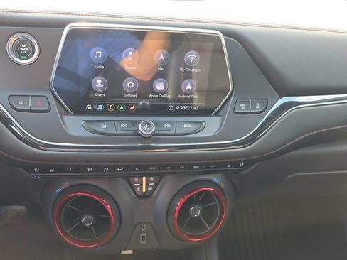 Used 2020 Chevrolet Blazer RS FWD image 15