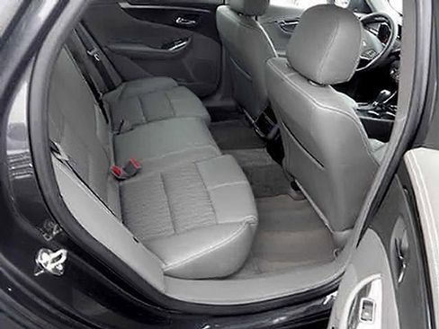 Used 2018 Chevrolet Impala LS image 8