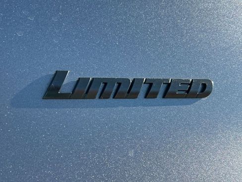 Used 2020 Toyota 4Runner Nightshade image 33