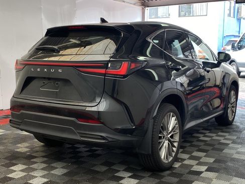 Used 2023 Lexus NX 350 AWD w/ Cold Area Package image 6