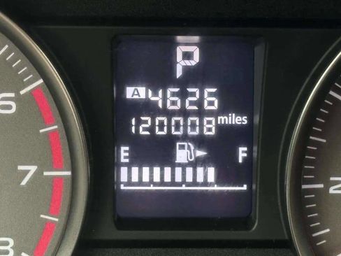 Used 2015 Subaru Forester 2.5i Limited image 36