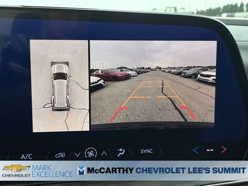 New 2025 Chevrolet Tahoe LS w/ LPO, Dark Essentials Package image 28