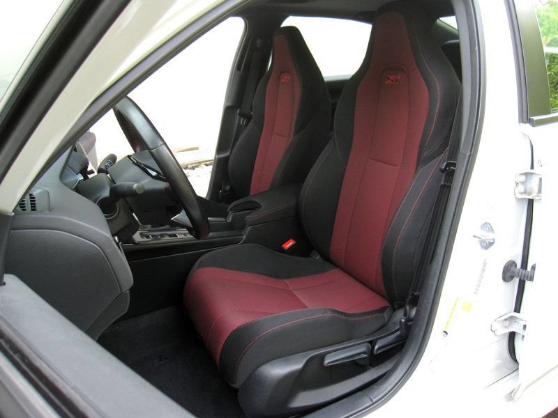 Used 2024 Honda Civic Si image 18