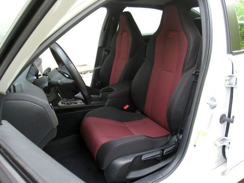 Used 2024 Honda Civic Si image 18