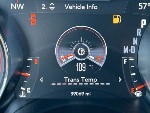 Certified 2021 Dodge Challenger GT w/ Plus Package image 28