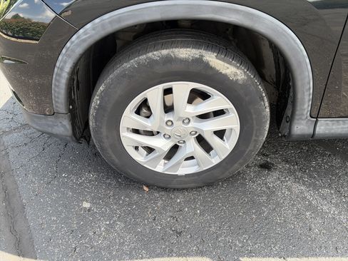 Used 2016 Honda CR-V EX-L image 10