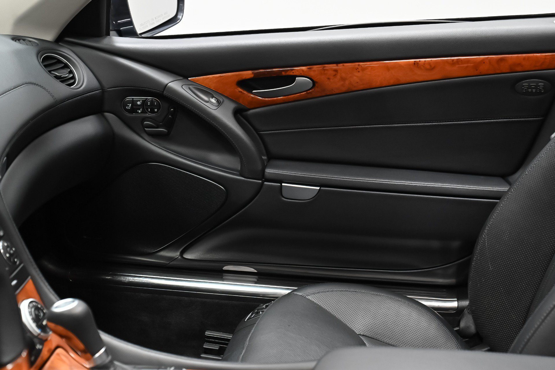 Used 2009 Mercedes-Benz SL 550 image 27