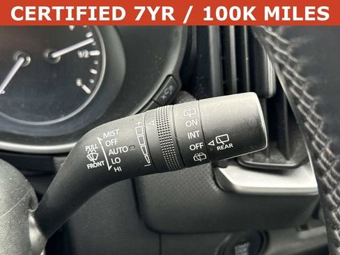 Used 2024 MAZDA CX-50 AWD 2.5 S w/ Preferred Package image 25