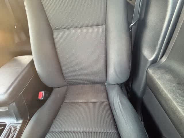 Used 2018 Toyota RAV4 LE w/ All Weather Liner Package AWD/4WD image 7