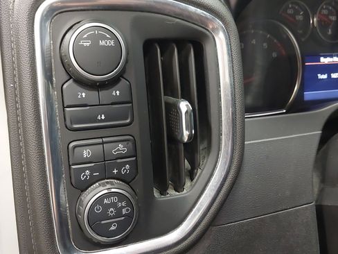 Used 2022 Chevrolet Silverado 2500 LT w/ Convenience Package AWD/4WD image 23