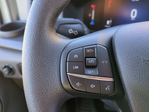 New 2026 Ford Transit 250 148 Medium Roof w/ Load Area Protection Package image 22