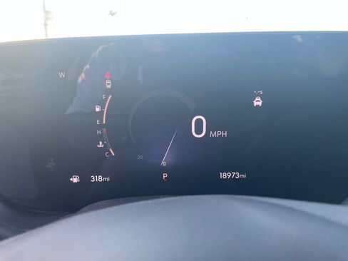 Used 2025 Buick Encore GX Preferred FWD image 40