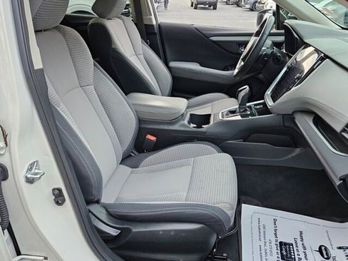 Used 2021 Subaru Outback Premium image 17