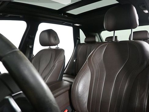 Used 2018 BMW X5 xDrive35i image 5