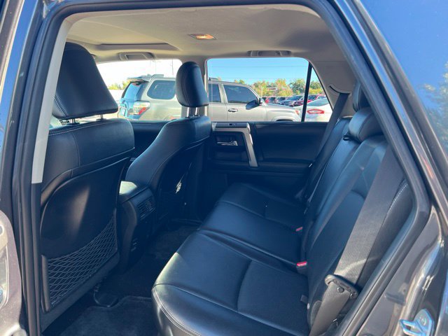 Used 2014 Toyota 4Runner Limited AWD/4WD image 30