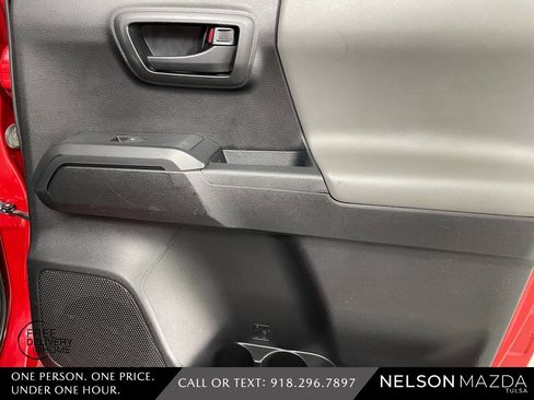 Used 2019 Toyota Tacoma SR image 36