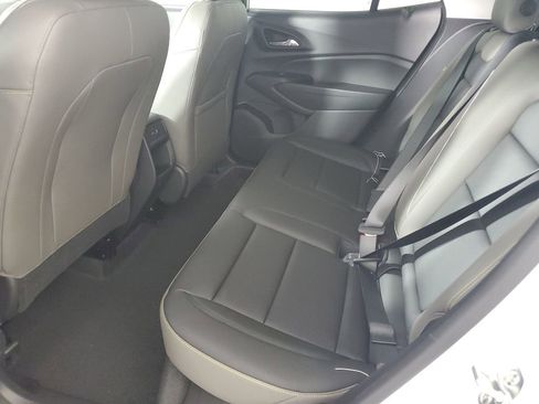 New 2026 Chevrolet Trax ACTIV image 14