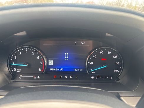 Used 2023 Ford Explorer XLT w/ Equipment Group 202A image 29