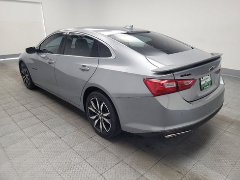 Used 2024 Chevrolet Malibu RS w/ LPO, Floor Liner Package FWD image 5