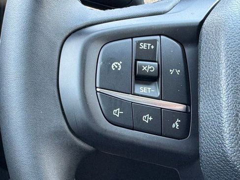 New 2025 Ford Ranger XLT w/ Equipment Group 301A High image 7