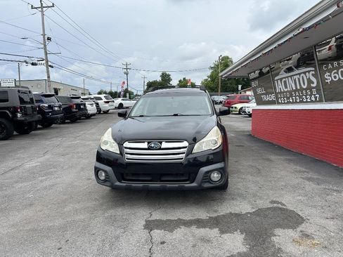 Used 2013 Subaru Outback 2.5i Premium AWD/4WD image 5