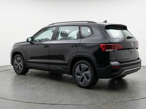 Used 2025 Volkswagen Taos S FWD image 6