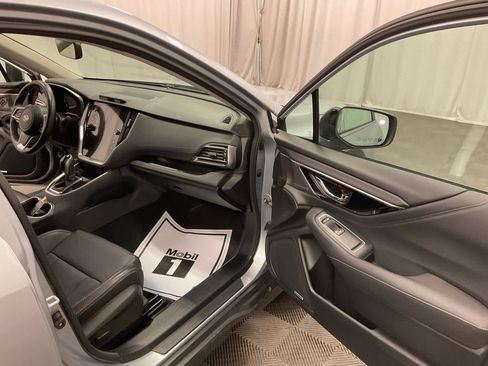 Used 2022 Subaru Outback Limited image 27