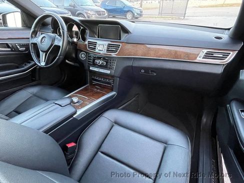 Used 2014 Mercedes-Benz E 350 2014 MERCEDES-BENZ E350 SPORT image 16