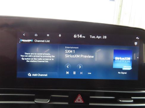 Used 2023 Hyundai Elantra SEL w/ Convenience Package FWD image 18
