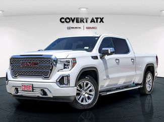 Used 2021 GMC Sierra 1500 Denali w/ Technology Package AWD/4WD video 2